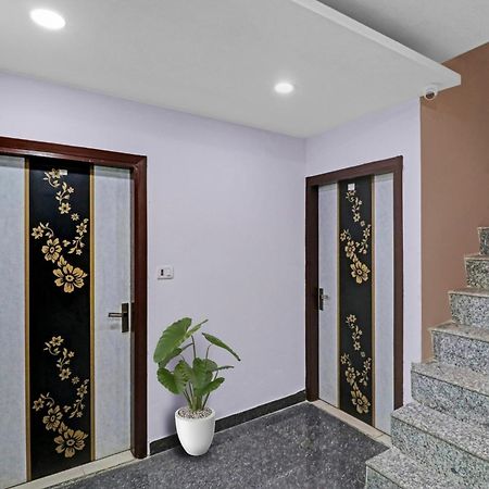 ניו דלהי Hotel Stay House מראה חיצוני תמונה