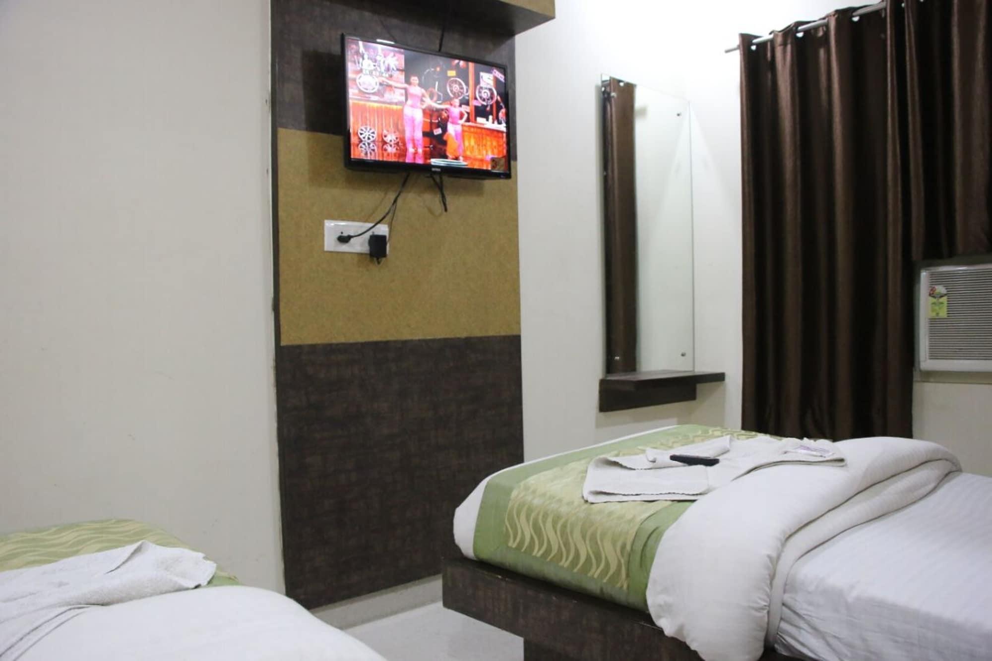 ניו דלהי Hotel Stay House מראה חיצוני תמונה