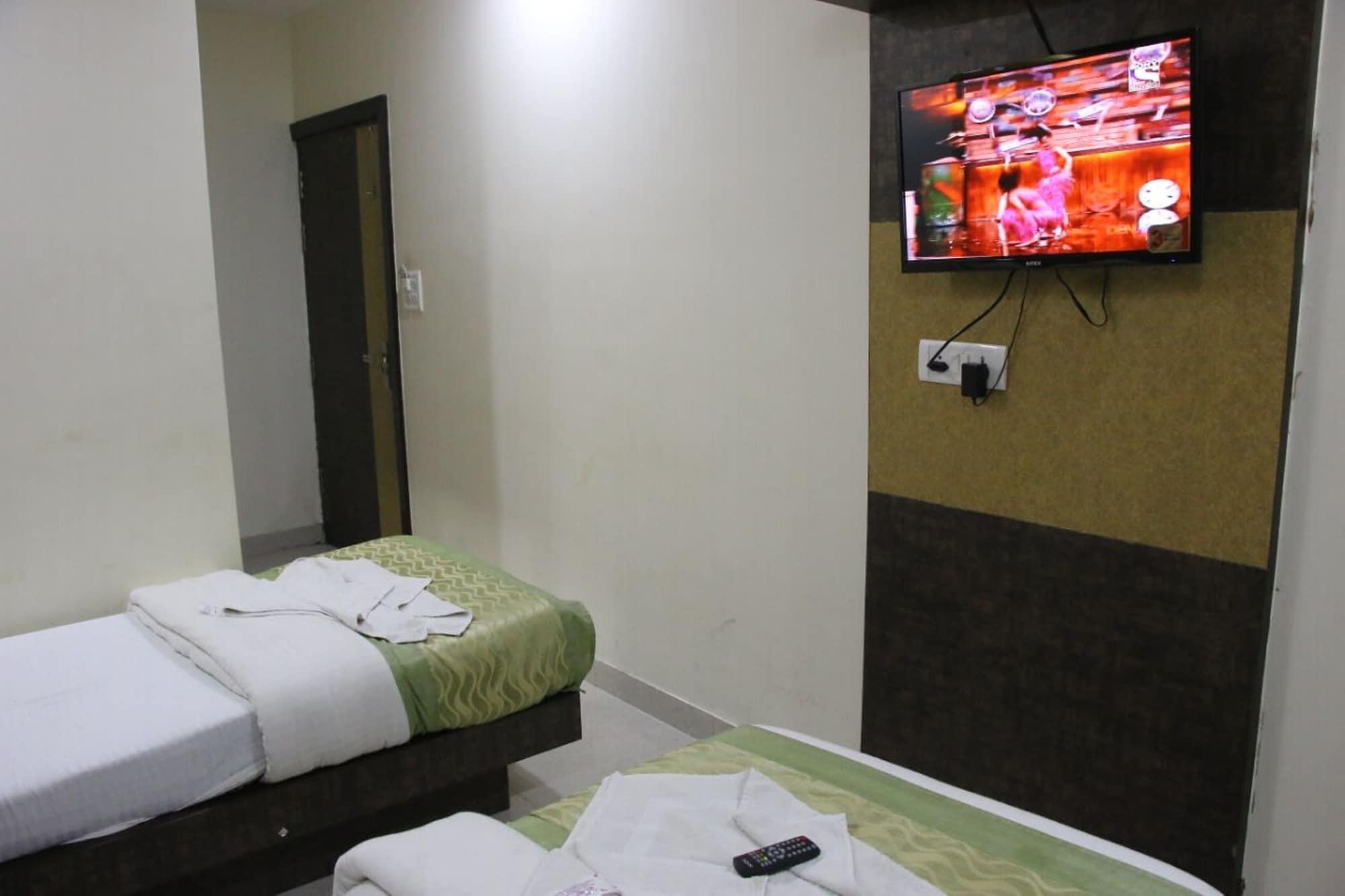 ניו דלהי Hotel Stay House מראה חיצוני תמונה