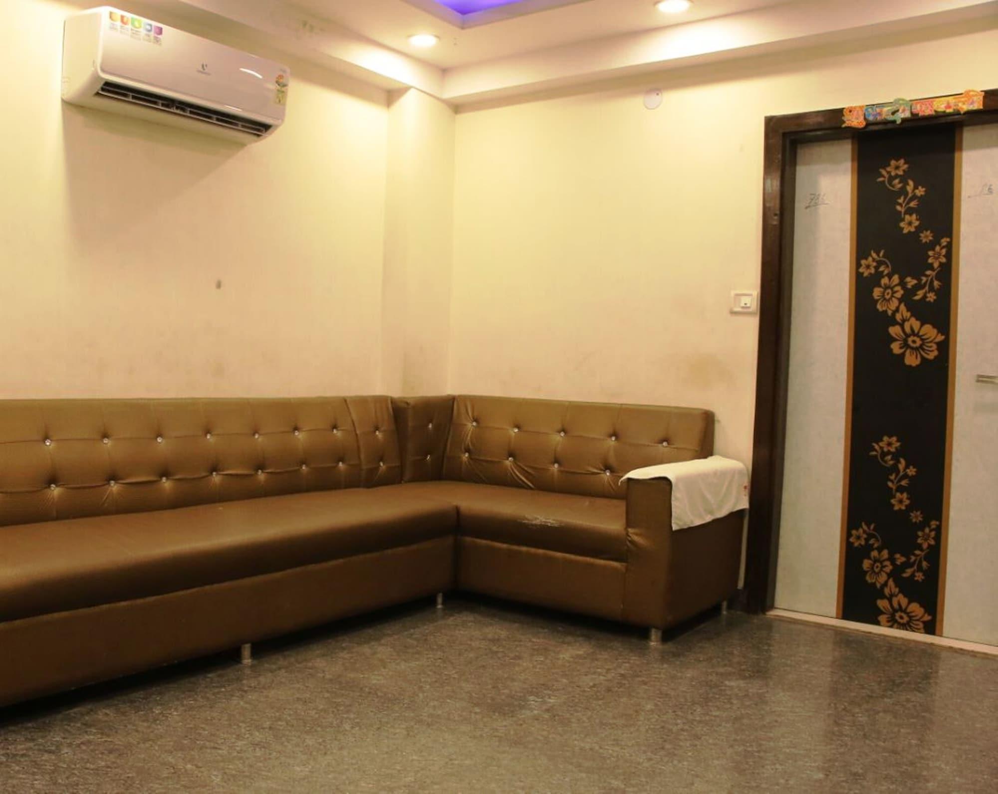 ניו דלהי Hotel Stay House מראה חיצוני תמונה