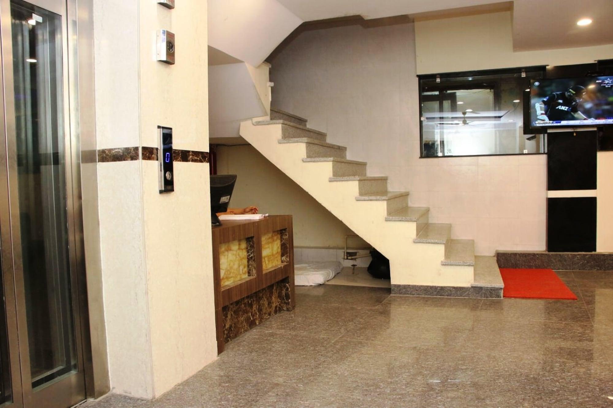ניו דלהי Hotel Stay House מראה חיצוני תמונה