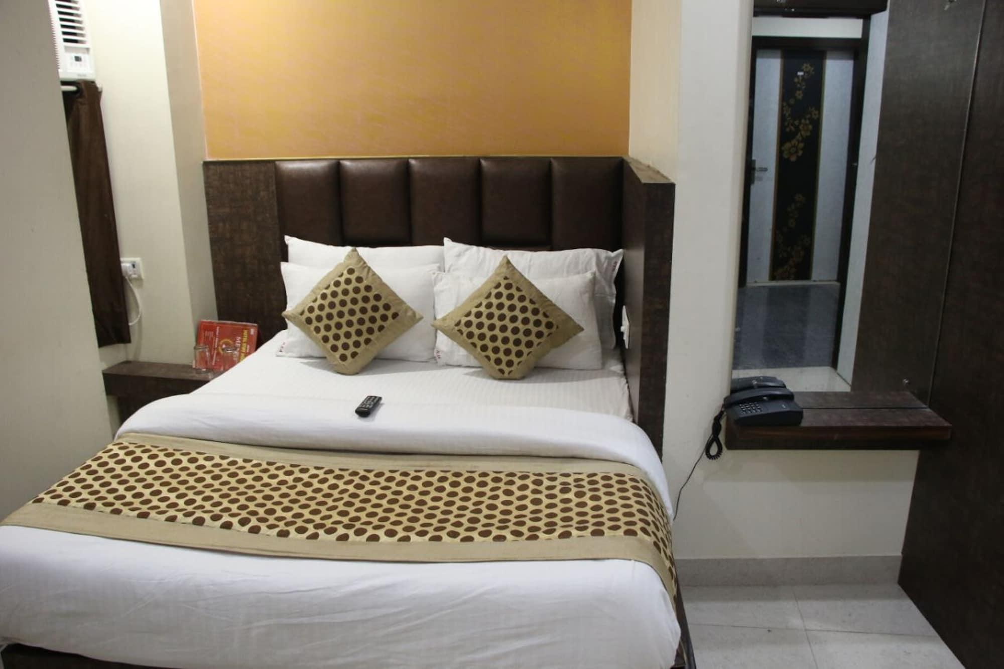 ניו דלהי Hotel Stay House מראה חיצוני תמונה
