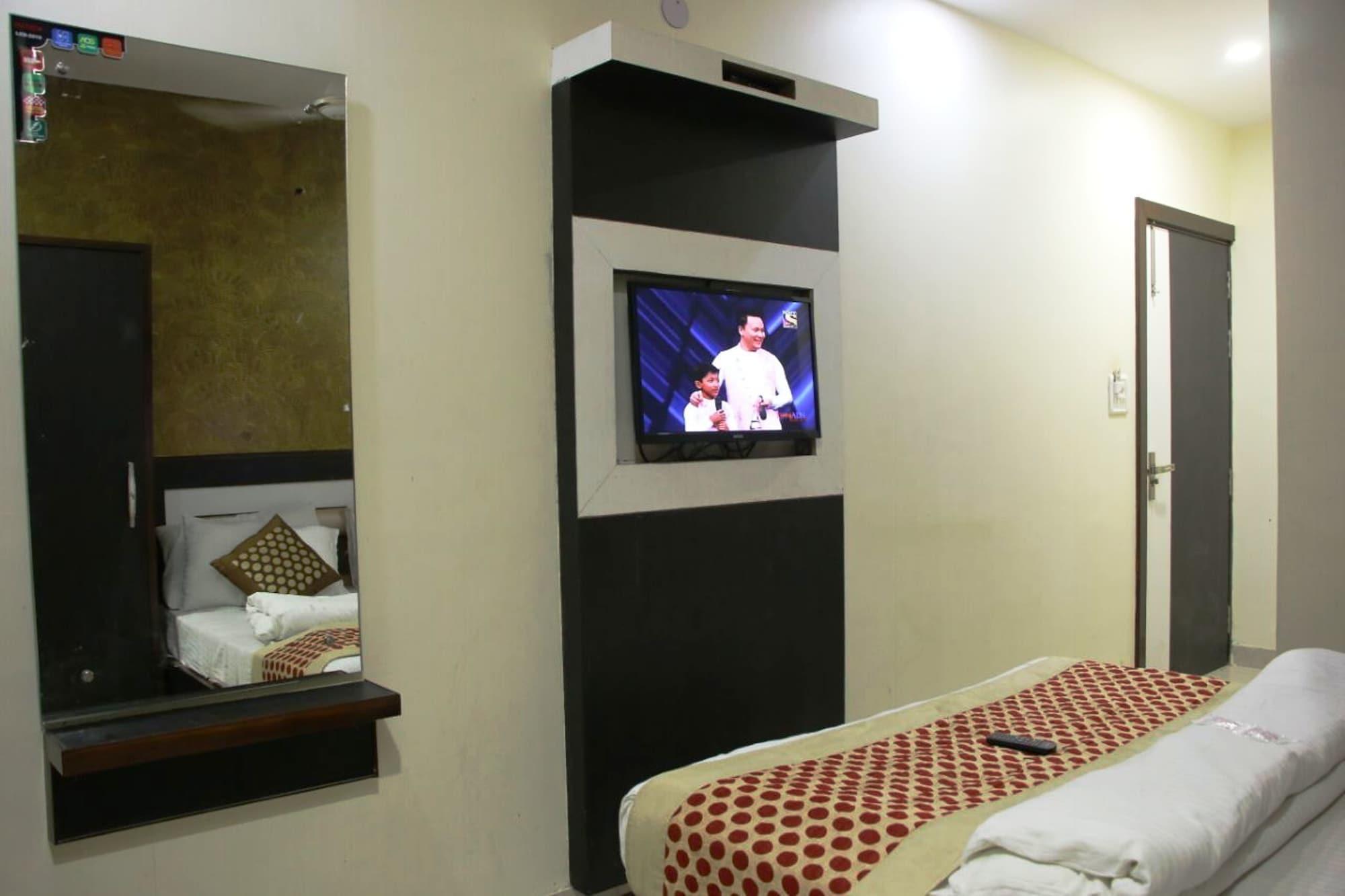 ניו דלהי Hotel Stay House מראה חיצוני תמונה