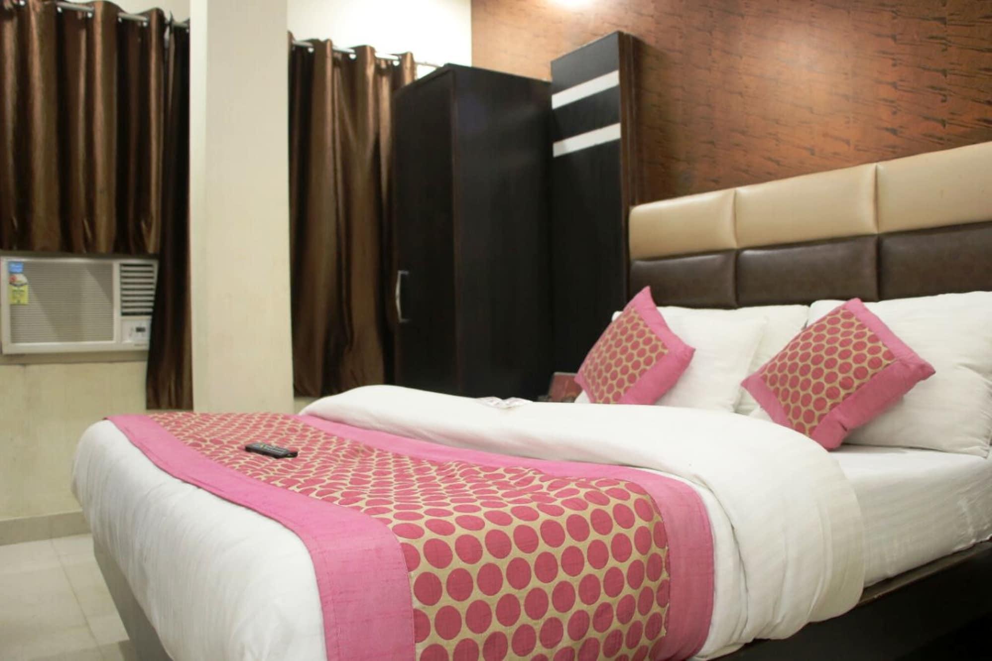ניו דלהי Hotel Stay House מראה חיצוני תמונה