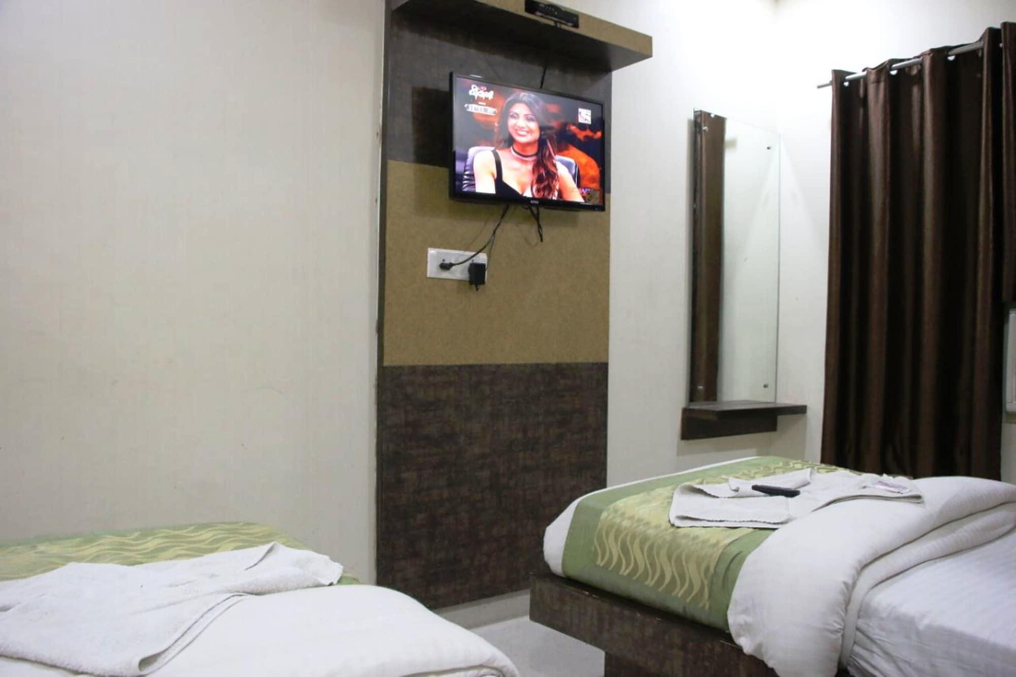 ניו דלהי Hotel Stay House מראה חיצוני תמונה