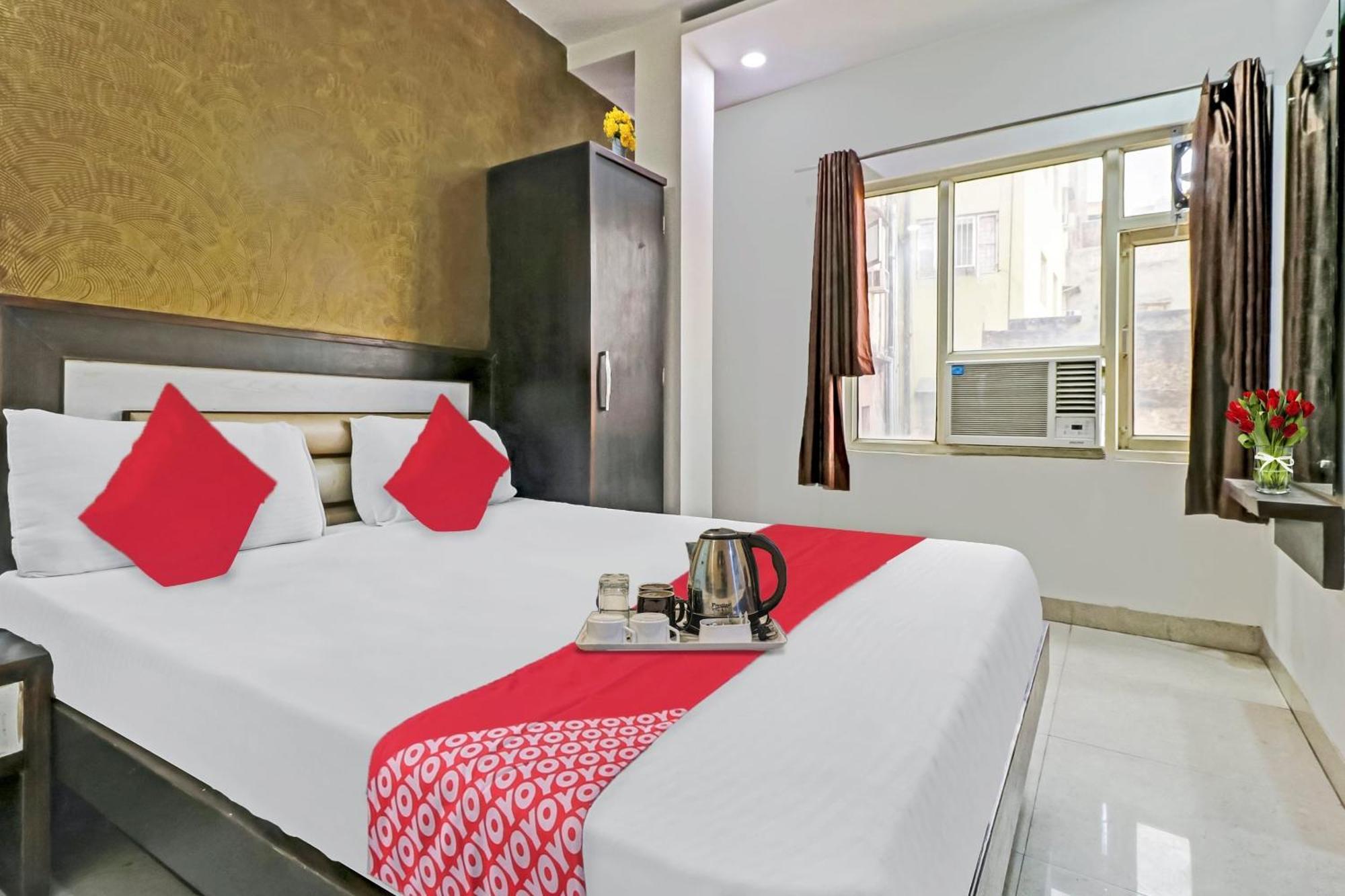ניו דלהי Hotel Stay House מראה חיצוני תמונה