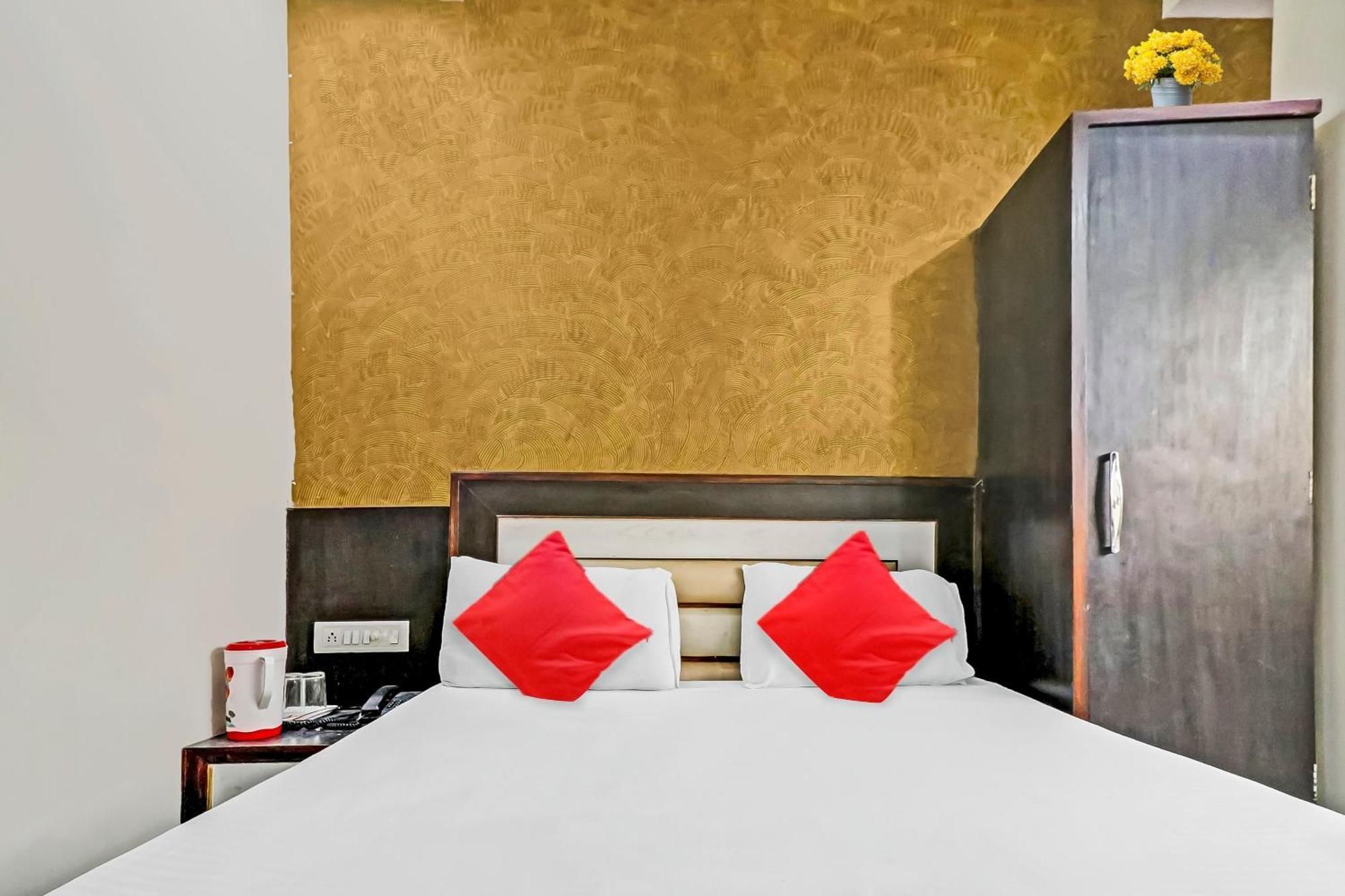 ניו דלהי Hotel Stay House מראה חיצוני תמונה