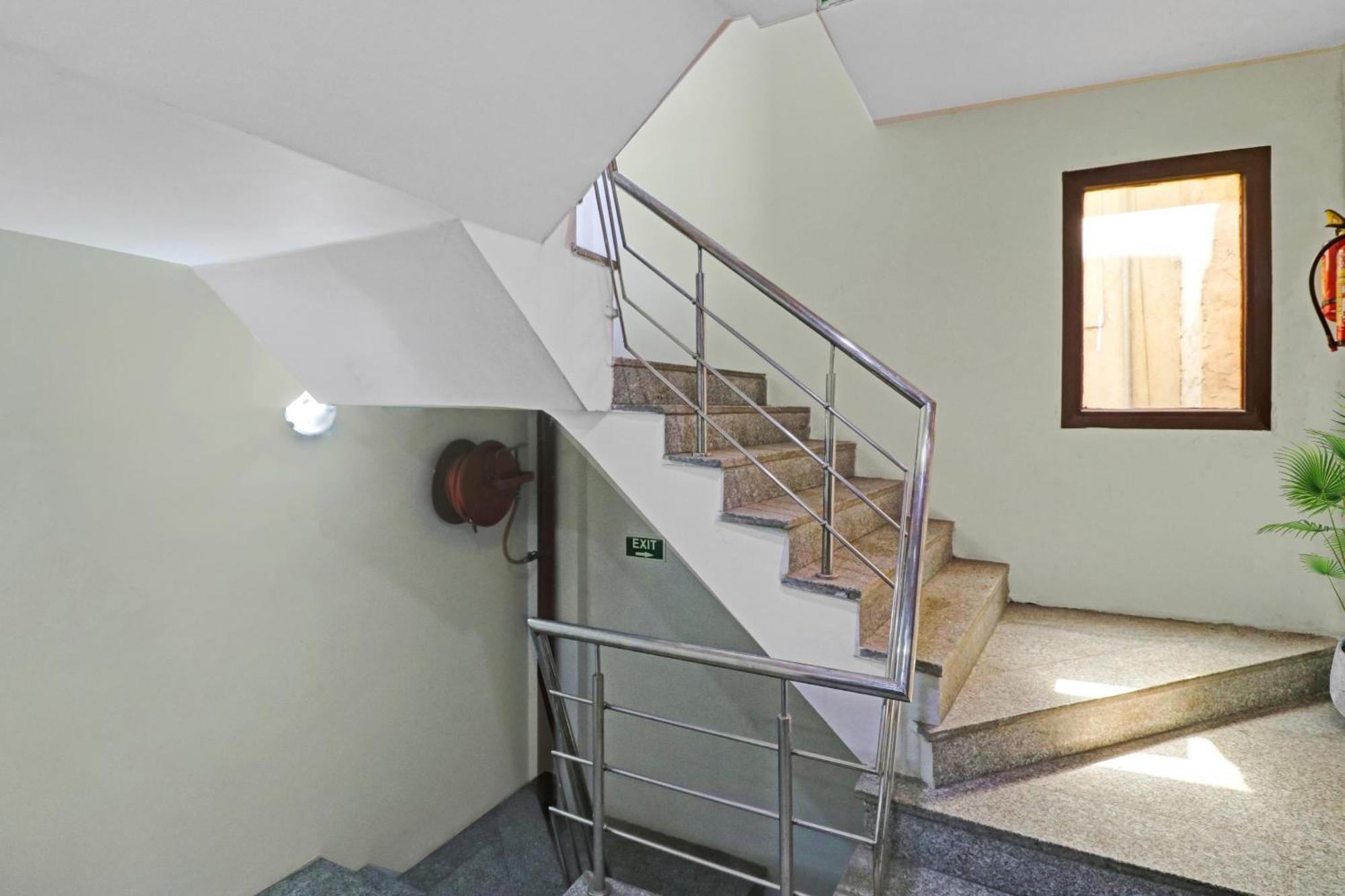 ניו דלהי Hotel Stay House מראה חיצוני תמונה