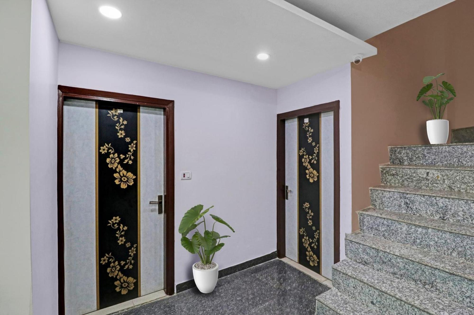 ניו דלהי Hotel Stay House מראה חיצוני תמונה