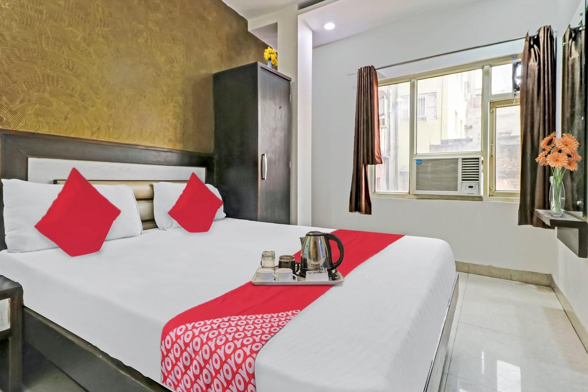 ניו דלהי Hotel Stay House מראה חיצוני תמונה
