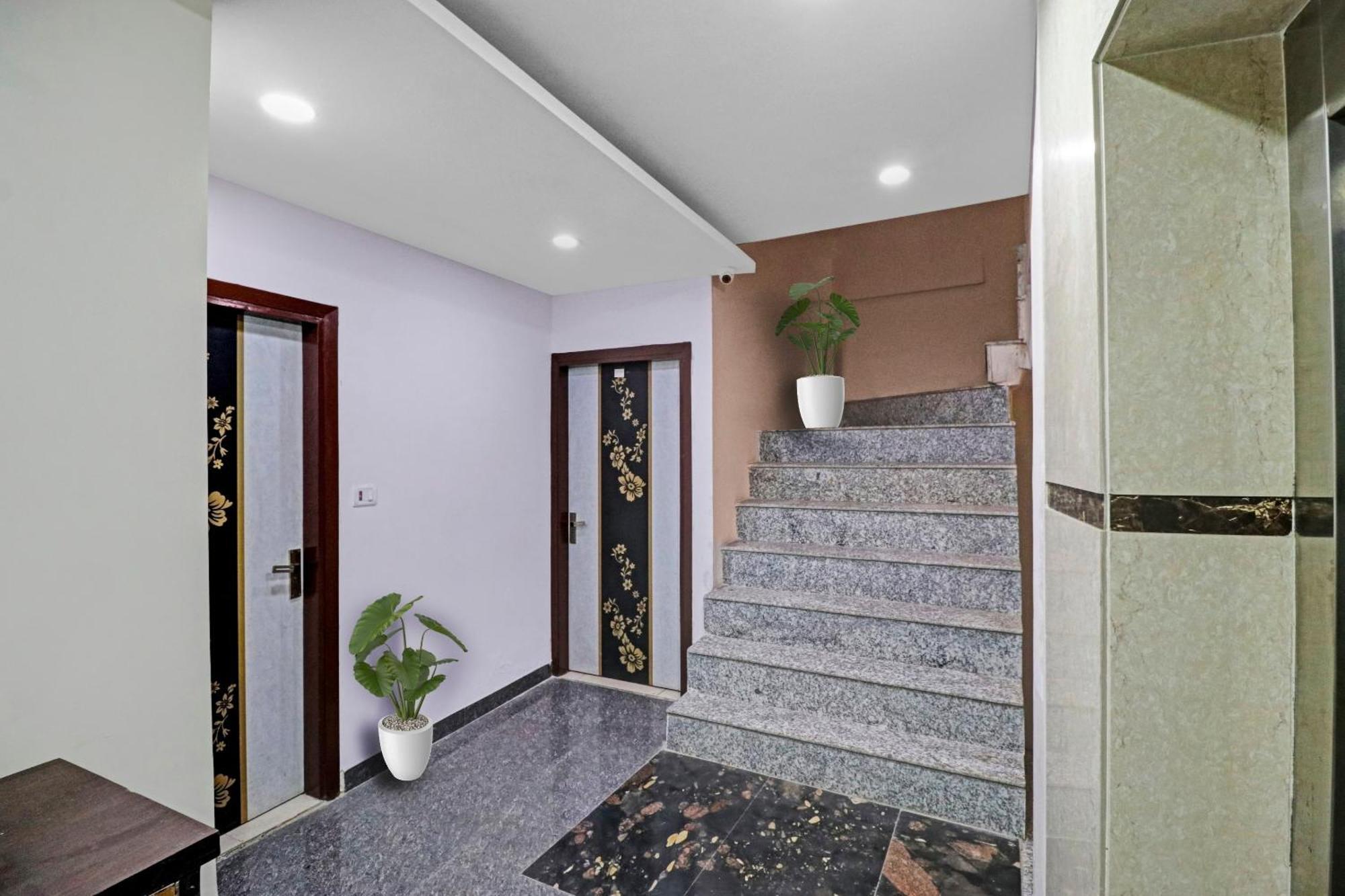 ניו דלהי Hotel Stay House מראה חיצוני תמונה
