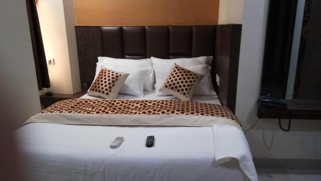 ניו דלהי Hotel Stay House מראה חיצוני תמונה