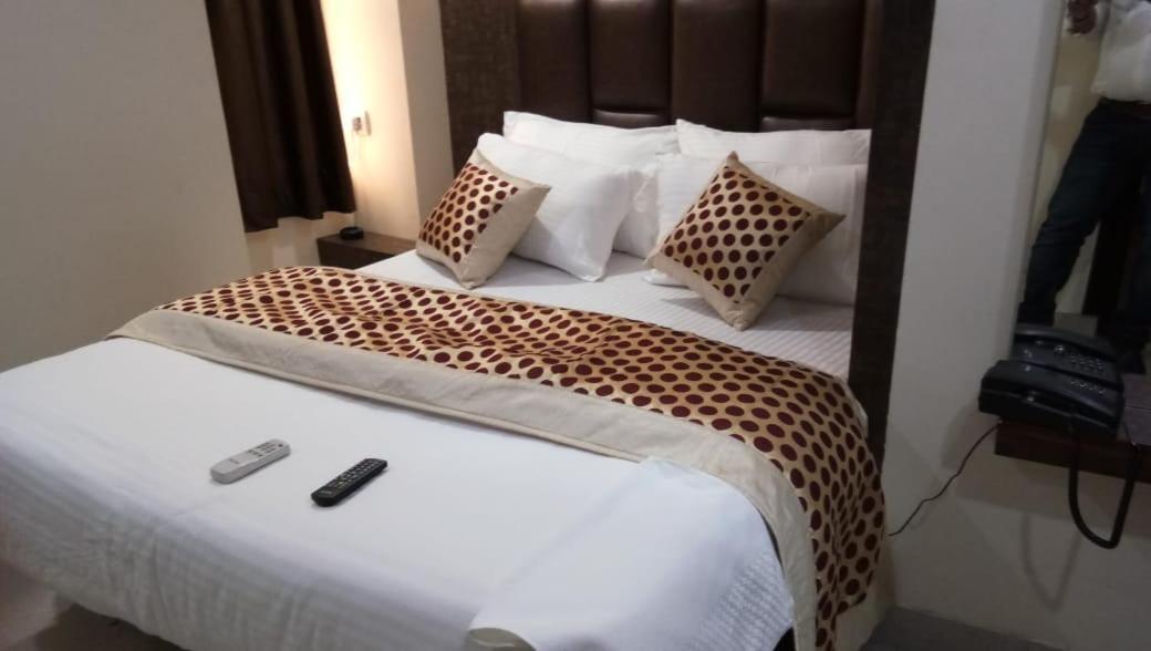 ניו דלהי Hotel Stay House מראה חיצוני תמונה