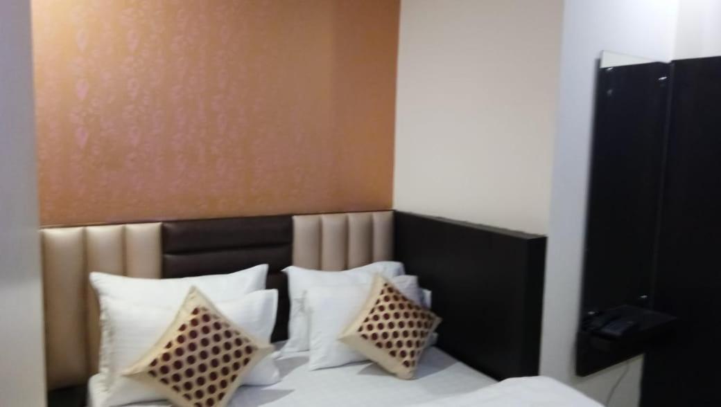 ניו דלהי Hotel Stay House מראה חיצוני תמונה