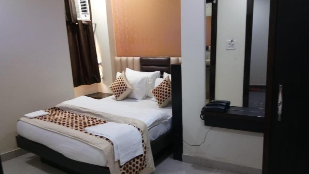 ניו דלהי Hotel Stay House מראה חיצוני תמונה